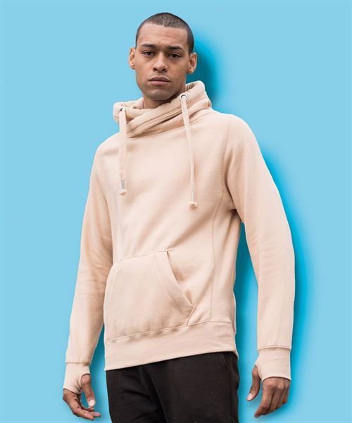 lacoste signature sweatshirt