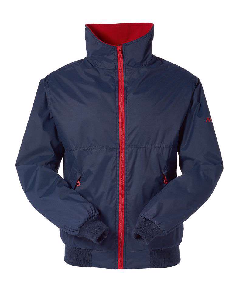musto snug blouson