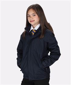 For Your Yard Or Club Equestrain Customised Regatta Professional Junior Jacket